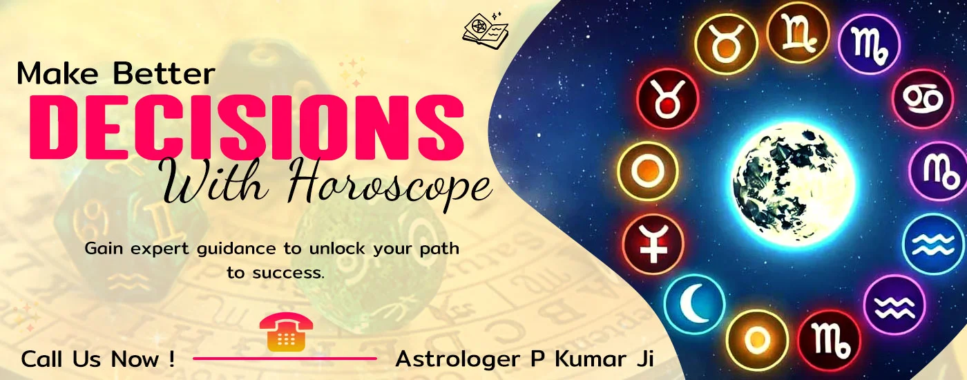 Make Better Decisions With Horoscope